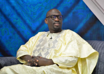 CONTRIBUTION / CANDIDATURE DE MACKY SALL A L&rsquo;ONU : Une partie de la société si vile atteinte de « Cécité civile » du Sénégal se ridiculise !