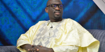 CONTRIBUTION / CANDIDATURE DE MACKY SALL A L&rsquo;ONU : Une partie de la société si vile atteinte de « Cécité civile » du Sénégal se ridiculise !