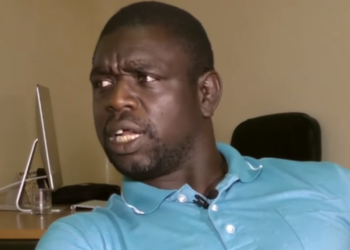 BABOYE SUR UN ÉVENTUEL DUEL FRANC V BALLA GAYE 2 : « Franc peut battre n’importe qui très facilement »