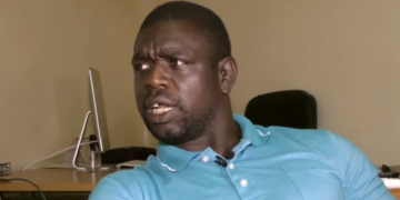 BABOYE SUR UN ÉVENTUEL DUEL FRANC V BALLA GAYE 2 : « Franc peut battre n’importe qui très facilement »