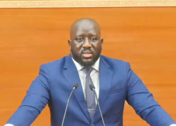 Assemblée Nationale :  Le projet de loi portant création du Conseil national de Régulation des Médias (CNRM), adopté