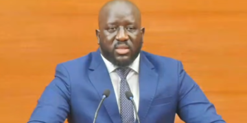 Assemblée Nationale :  Le projet de loi portant création du Conseil national de Régulation des Médias (CNRM), adopté