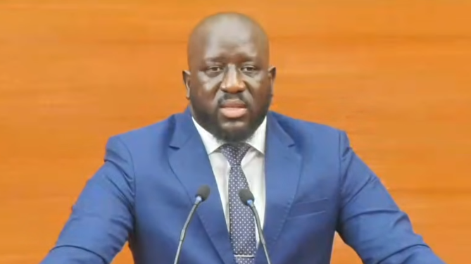 Assemblée Nationale :  Le projet de loi portant création du Conseil national de Régulation des Médias (CNRM), adopté