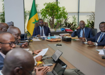 GUERRE DANS LES PAYS DU GOLF / RISQUE DE HAUSSE DES PRIX DU PÉTROLE…:Le gouvernement du Sénégal prend les devants !