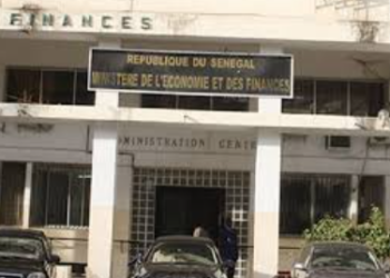 FINANCES PUBLIQUES : Progression de 267,7 milliards des recettes fiscales