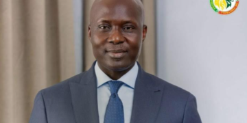 APRÈS LA FINALE, UN NOUVEAU FRONT S’OUVRE : Abdoulaye Fall visé par une procédure à la CAF !