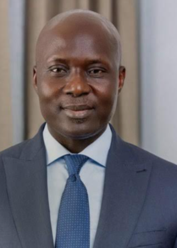 APRÈS LA FINALE, UN NOUVEAU FRONT S’OUVRE : Abdoulaye Fall visé par une procédure à la CAF !