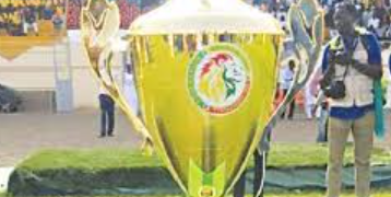 APRÈS LA FINALE, UN NOUVEAU FRONT S’OUVRE : Abdoulaye Fall visé par une procédure à la CAF !