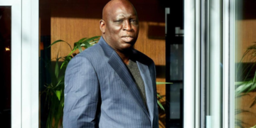 DÉCISION DE LA COUR D’APPEL DE VERSAILLES : Une « demie victoire », selon les conseillers de Madiambal