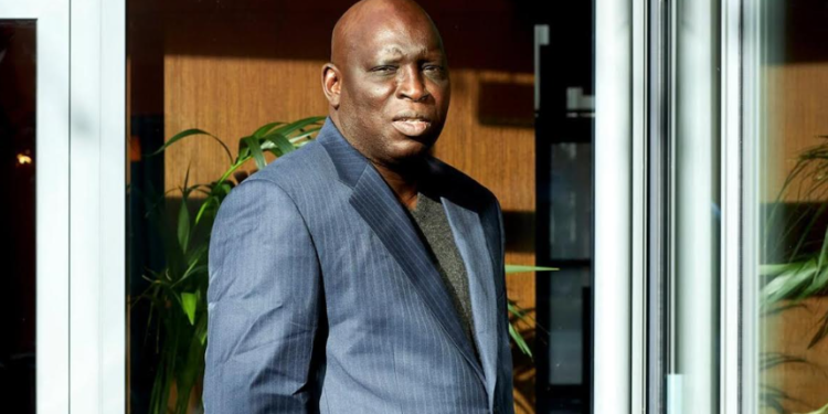 DÉCISION DE LA COUR D’APPEL DE VERSAILLES : Une « demie victoire », selon les conseillers de Madiambal