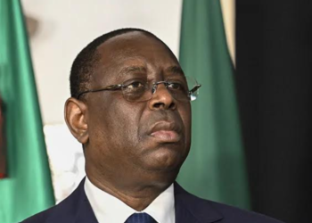 CANDIDAT AU SECRÉTARIAT GÉNÉRAL DE L&rsquo;ONU : Les axes du programme de Macky Sall