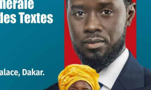 AG DE LA COALITION DIOMAYE PRÉSIDENT : Aminata Touré annonce la venue du Chef de l&rsquo;État 