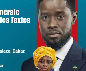 AG DE LA COALITION DIOMAYE PRÉSIDENT : Aminata Touré annonce la venue du Chef de l&rsquo;État 