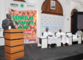 1ère ÉDITION SENEGAL PEANUTS DAY : Cadre d’échanges des acteurs clés de la filière arachidière