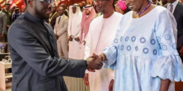 DIOMAYE FAYE À SES ALLIÉS : « Nous avons conquis le pouvoir avec vous, nous devons l’exercer avec vous »