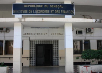 FINANCES PUBLIQUES : Les recettes totales de l&rsquo;État s&rsquo;établissent à 523,0 milliards