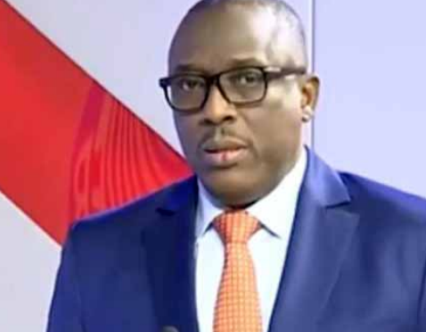 PROCÈS POUR DIFFAMATION : Cheikh Oumar Anne gagne définitivement son procès contre Pape Alé Niang …