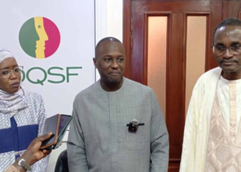 POUR RENFORCER LA QUALITÉ DES ENQUÊTES ET DES ÉTUDES : L’OQSF signe une convention cadre avec le CREA