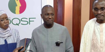 POUR RENFORCER LA QUALITÉ DES ENQUÊTES ET DES ÉTUDES : L’OQSF signe une convention cadre avec le CREA