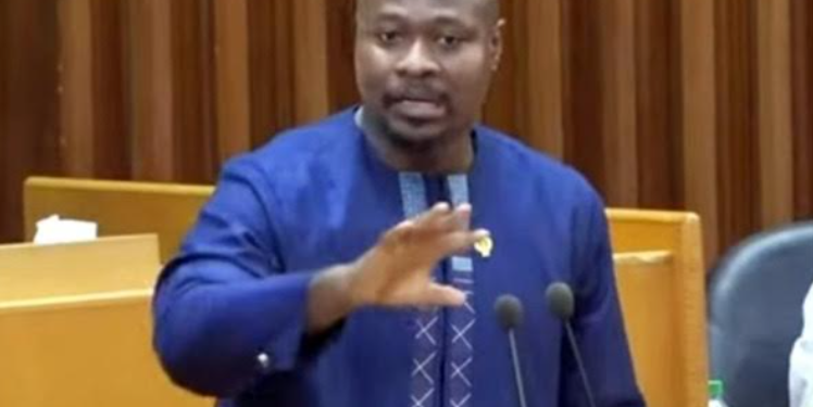 QUESTIONS D’ACTUALITÉ / CARTES DE PRESSE, RÉSILIATION DU CONTRAT DE LA SOGES, PONT DE ZIGUINCHOR : Guy Marius Sagna obtient 10 réponses  du Gouvernement !