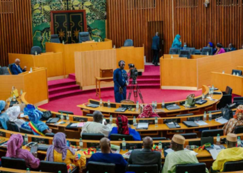 ADOPTION DU PROJET DE LOI MODIFIANT L’ARTICLE 319 DU CP : Le Sénégal passe un nouveau cap contre l’h0mos£xualité 