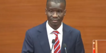 TRIBUNAL DE DAKAR : Azoura Fall interné à l’hôpital psychiatrique, son ami placé sous mandat de dépôt