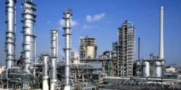 PRODUCTION INDUSTRIELLE : Recul de 2,2% des prix de l’électricité, gaz et eau en janvier 2026