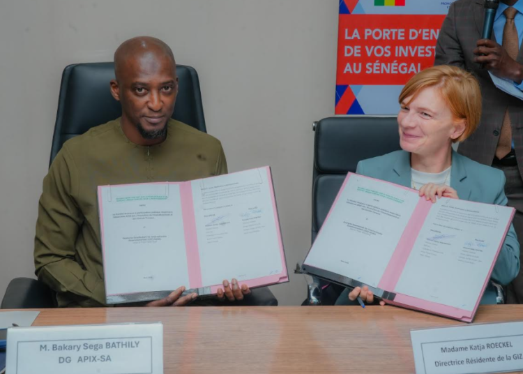 ACCUSATION DE STRUCTURATION DU MARCHÉ T0520/22 : INTERMAQ 2012 s.a. dément le ministre de l’Agriculture