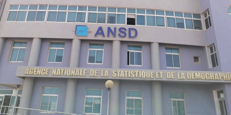 ENTREPRISES NOUVELLEMENT CRÉÉES SELON L’ANSD : « 86,6% des entreprises nouvellement créées survivent à leur première année d’exercice »