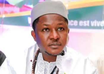 SORTIE « SCANDALEUX » DU DÉPUTÉ BARA NDIAYE A L&rsquo;HÉMICYCLE : Mimi2024 interpelle le président de l’Assemblée nationale