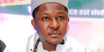 SORTIE « SCANDALEUX » DU DÉPUTÉ BARA NDIAYE A L&rsquo;HÉMICYCLE : Mimi2024 interpelle le président de l’Assemblée nationale