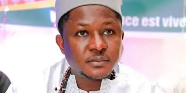 SORTIE « SCANDALEUX » DU DÉPUTÉ BARA NDIAYE A L&rsquo;HÉMICYCLE : Mimi2024 interpelle le président de l’Assemblée nationale