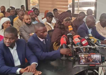 APRÈS DIOMAYE PRÉSIDENT : APTE, le gros lot !