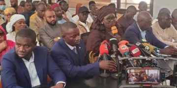 APRÈS DIOMAYE PRÉSIDENT : APTE, le gros lot !