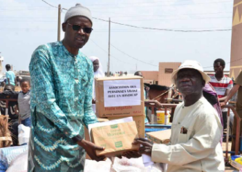 APRÈS DIOMAYE PRÉSIDENT : APTE, le gros lot !