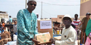 APRÈS DIOMAYE PRÉSIDENT : APTE, le gros lot !