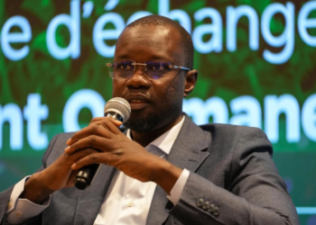 APRÈS DIOMAYE PRÉSIDENT : APTE, le gros lot !