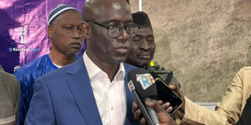 ASER /AEE POWER OPC : La plainte de Thierno Alassane Sall acceptée en Espagne