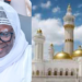 RÉNOVATION DE LA GRANDE MOSQUÉE DE TOUBA : Les travaux lancés ce Jeudi