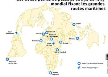 CONFLIT AU MOYEN-ORIENT : Le Port Autonome de Dakar rassure ses partenaires et usagers