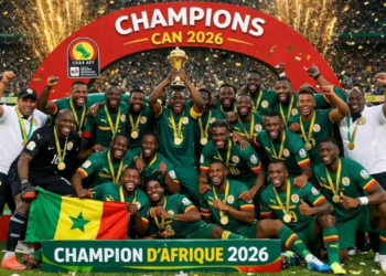 CAN 2025 : Le Sénégal déchu de son titre, le Maroc sacré champion d’Afrique par la CAF !