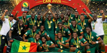 CAN 2025 : Le Sénégal déchu de son titre, le Maroc sacré champion d’Afrique par la CAF !