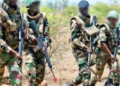 NORD SINDIAN : Trois militaires morts accidentellement 