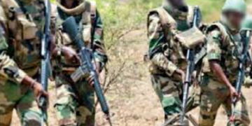 NORD SINDIAN : Trois militaires morts accidentellement 