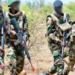 NORD SINDIAN : Trois militaires morts accidentellement 