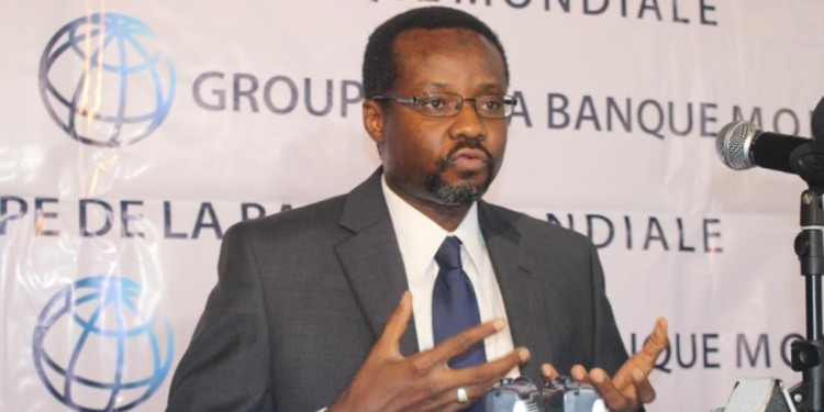 GAZ À EFFET DE SERRE (GES) DANS LES PORTS SELON LA BANQUE MONDIALE : « Entre 70 et 100% des émissions proviennent des navires entrants et sortants »     