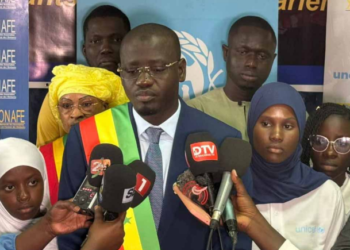 CONSEILS MUNICIPAUX DES ENFANTS : Les doléances des 77 maires et mairesses soumises à l’Assemblée nationale