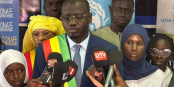 CONSEILS MUNICIPAUX DES ENFANTS : Les doléances des 77 maires et mairesses soumises à l’Assemblée nationale