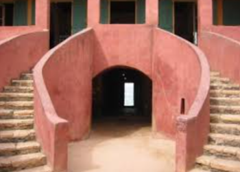 GUINÉE : Aboubacar Diakité dit Toumba, ex-aide de camp de Moussa Dadis Camara est mort !