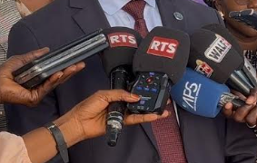 SURVEILLANCE MARITIME ET FLUVIALE : L’Anam pour une riposte stratégique, collective, coordonnée